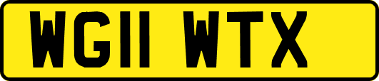 WG11WTX