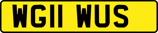 WG11WUS