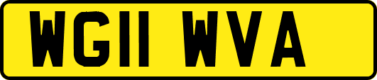 WG11WVA