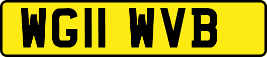 WG11WVB