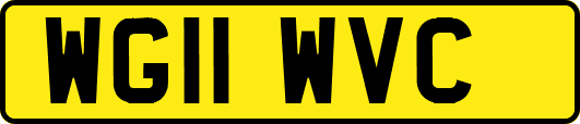 WG11WVC