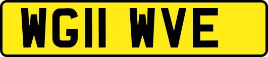 WG11WVE