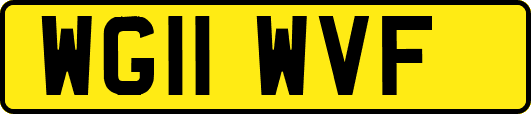 WG11WVF