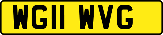 WG11WVG