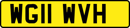 WG11WVH