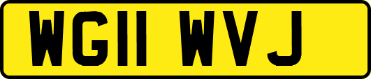 WG11WVJ