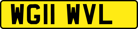 WG11WVL