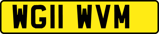 WG11WVM