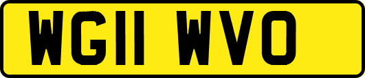 WG11WVO