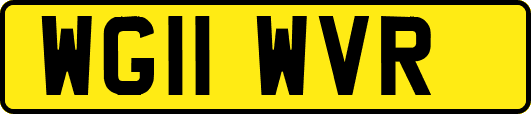 WG11WVR
