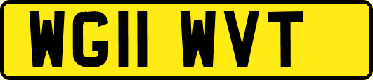 WG11WVT