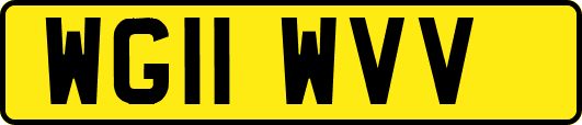 WG11WVV