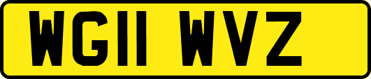 WG11WVZ
