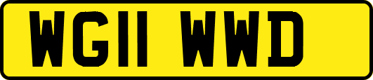 WG11WWD
