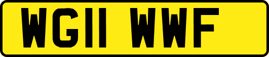 WG11WWF