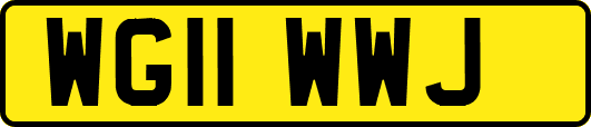 WG11WWJ