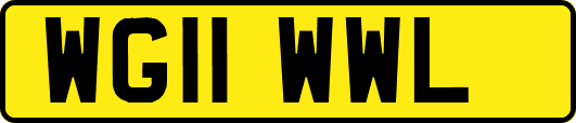 WG11WWL