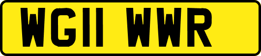 WG11WWR