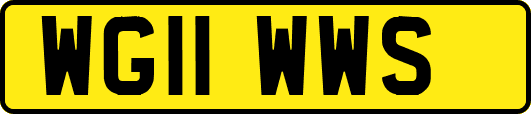 WG11WWS