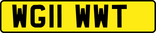 WG11WWT