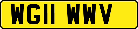 WG11WWV