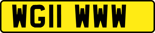 WG11WWW