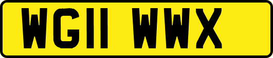 WG11WWX