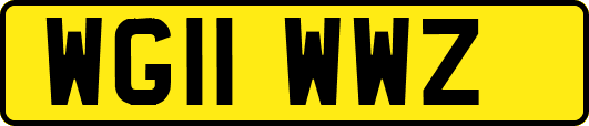 WG11WWZ