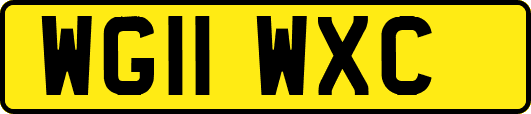 WG11WXC
