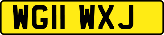 WG11WXJ