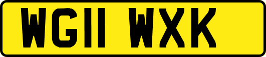WG11WXK