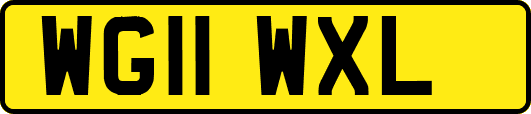 WG11WXL