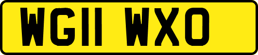 WG11WXO