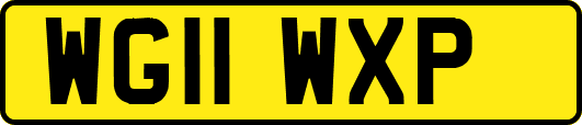 WG11WXP