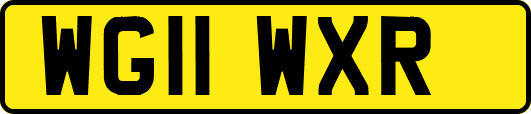 WG11WXR