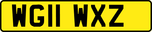 WG11WXZ
