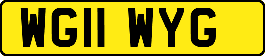 WG11WYG