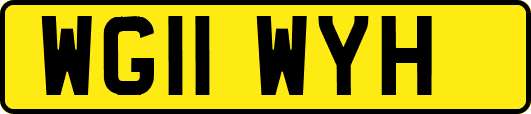 WG11WYH