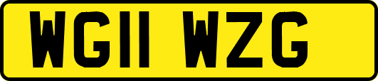 WG11WZG