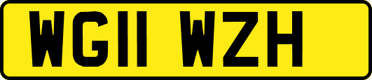 WG11WZH