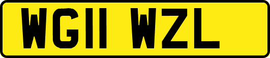 WG11WZL