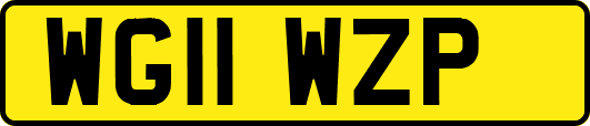 WG11WZP