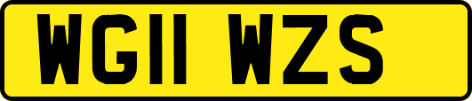 WG11WZS