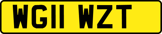 WG11WZT