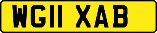 WG11XAB
