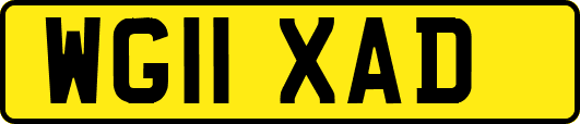 WG11XAD