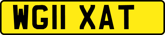 WG11XAT
