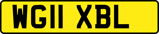 WG11XBL