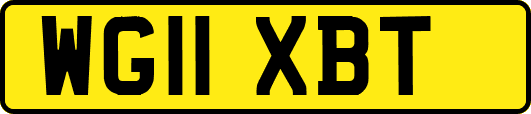 WG11XBT