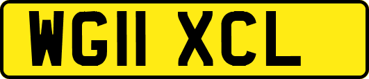 WG11XCL